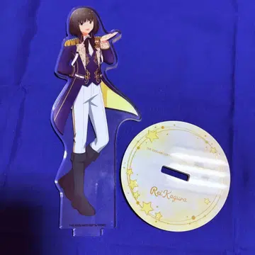 카구라 레이 빅 아크릴 스탠드