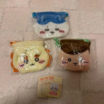 치이카와 (먼작귀) 복조리 1