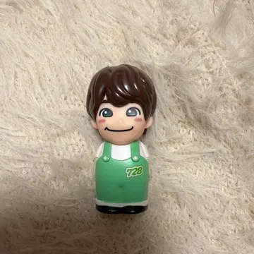 나니와단시 손가락 인형 오하시 카즈야