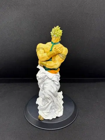 [ 죠죠의 기묘한 모험 ] 디오 브란도 피규어