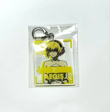 페르소나 키링 아이기스