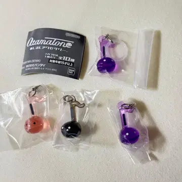 [ 미개봉 ] 오타마톤 메지루시 액세서리