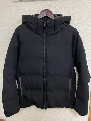 BEAUTY&YOUTH UNITED ARROWS 다운 자켓