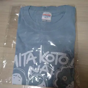 백드롭 신데렐라 T셔츠 M 사이즈