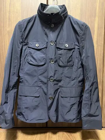 투모로우랜드 폴리에스테르 자켓, 사이즈 S