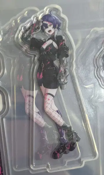 시쿠포니 아크릴 스탠드 이루마