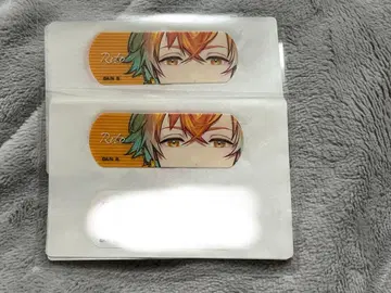 우사미 리토 니지산지 참에이드 vol.1