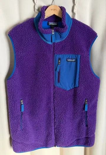 patagonia Men's Classic RetroX Vest