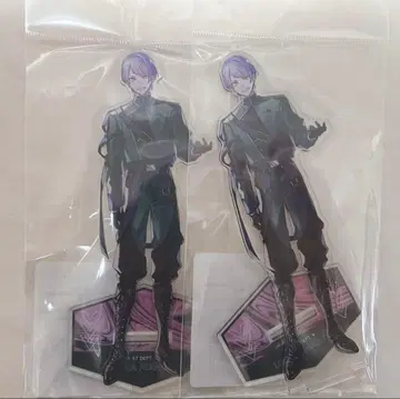 브레이크 마이 케이스 브레마이 마나미 레이 아크릴 스탠드 아크스타