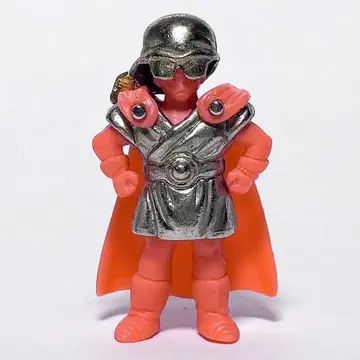 드래곤볼 Z 지우개 드라케시 그레이트 사이어맨 (주황) 메탈 크로스