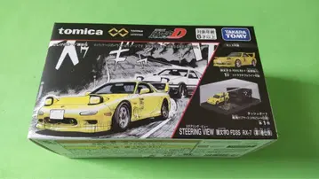 토미카 프리미엄 unlimited RX-7