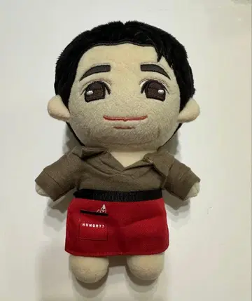 Earth 봉제 인형 GMMTV 아스미쿠 MoonLightChicken