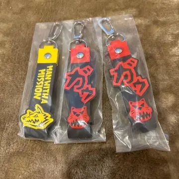 MAN WITH A MISSION 제일복권 K상 포코토 참