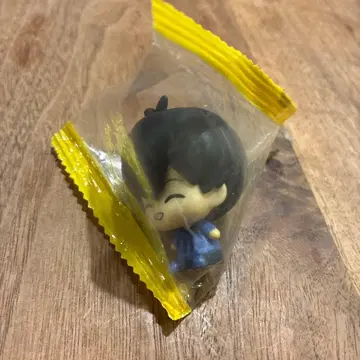 블루 록 미카게 레오 게임센터 피규어