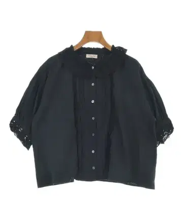 Samansa Mos2 캐주얼 셔츠 여성용