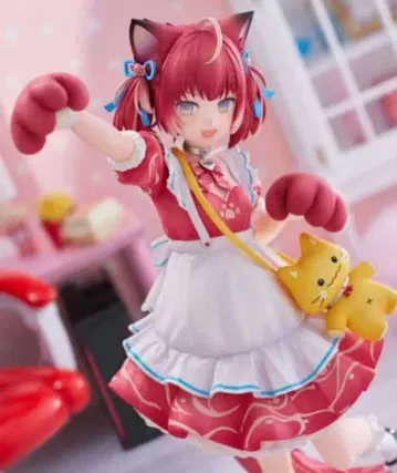 아카미 카루비 스케일 피규어