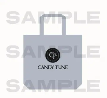 CANDY TUNE 스테디셀러 토트백 ver.2 (CT color) 캰츄
