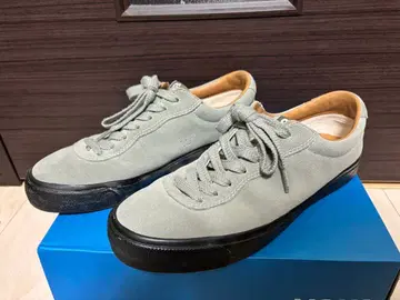 Last Resort VM001-LO 27cm