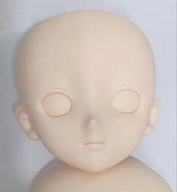 DDH-09 프레쉬 노메이크업 헤드