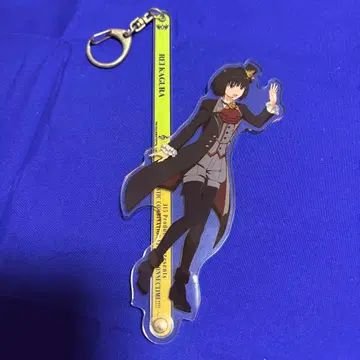 카구라 레이 스틱 키링