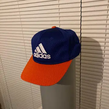 adidas 캡 바이컬러