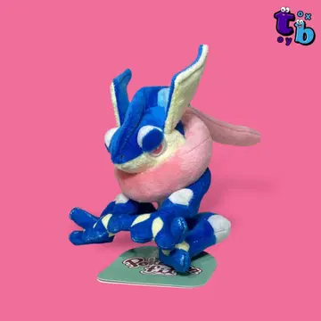 포켓몬 핏 [개굴닌자] 봉제 인형 No.C180