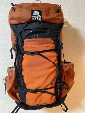 그래닛 기어 크라운2 38L