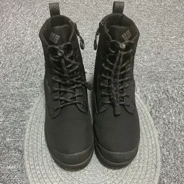 컬럼비아 사플랜드 25cm 2025년 11월 구매