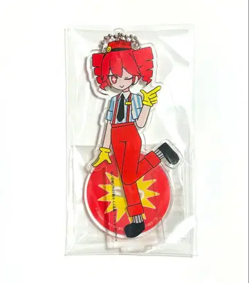 카사네 테토 아크릴 스탠드