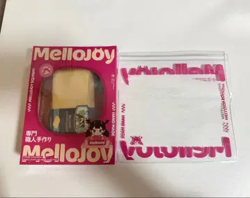 Mellojoy 스퀴즈 버터 멜로조이 new버터