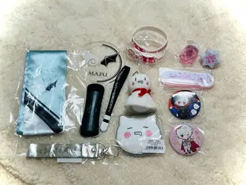 마후마후 묶음 판매