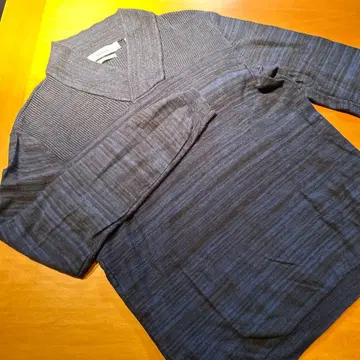 캘빈클라인 스웨터 사이즈 M