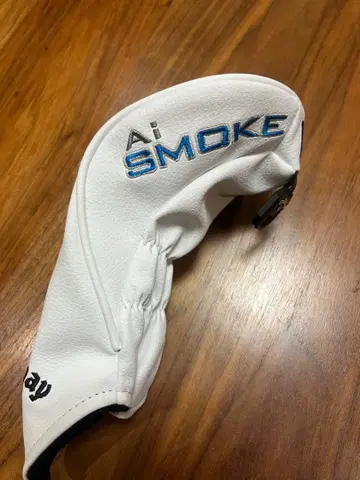 유틸리티 캘러웨이 패러다임 Ai SMOKE 골프헤드커버 골프