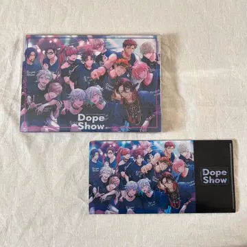 파라라이 BluRay DopeShow 도프쇼 2021 특전 포함