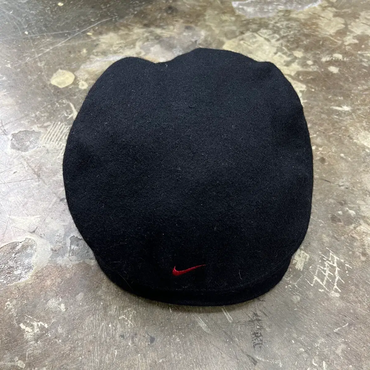 nike newsboy hat