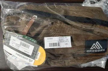 GREGORY TAILRUNNER LUCKY 26 CAMEL