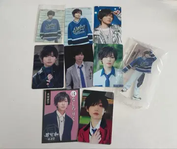 후단주 에이조 린쿠 굿즈