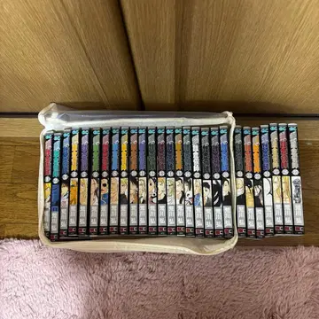 강철의 연금술사 전권 세트