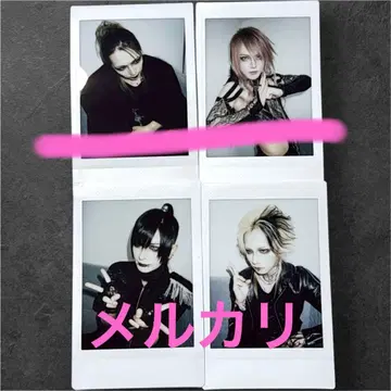 JILUKA 2025.9.13-14 폴라로이드 세트