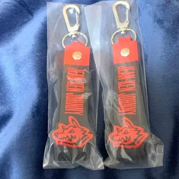 제일복권 MAN WITH A MISSION K상 폿코토 참 x 2