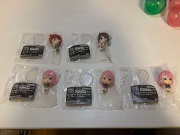 단단단 가챠가챠