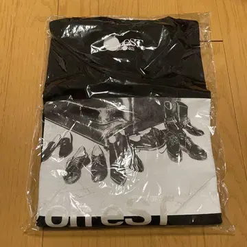 [ 새상품 미사용 ] SixTONES OneST 롱T