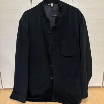 애니에스 베이 남성용 코트 사이즈 1