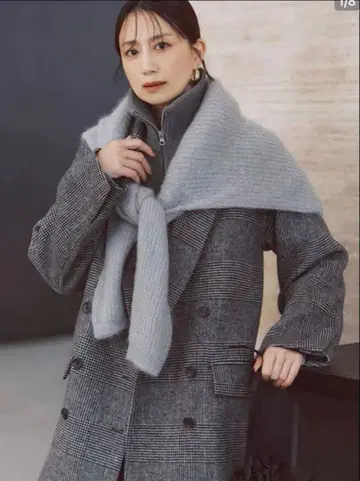 25AW mother JACKET 재킷 완판템 히가시하라 아키 씨