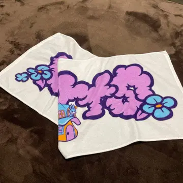 Wurts 타월