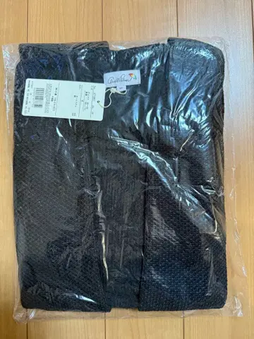 아놀드 파머 블랙 가디건