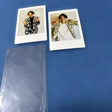 폴라로이드 시라카와 유지로 2장 (30)