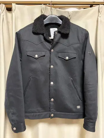 CRIMIE BOBBY 2 BOA JACKET 클라이미 보아 자켓