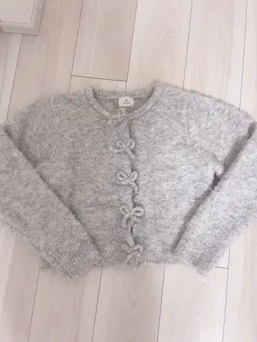 merry Jenny 메리제니 가디건