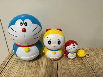 도라에몽 마트료시카